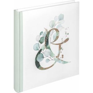 Walther Design - Trouwalbum Everlasting - 28x31 cm