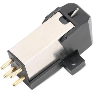 Platenspeler Cartridge BUM‑M1 Fonograaf Stylus - Elektrische Platenspeler - Vervanging Accessoire - Draaitafelnaald .