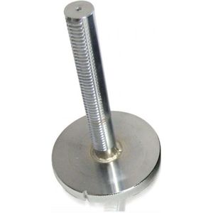 Ironmaster Quick-Lock Dumbbell en Kettlebell Screw - add-on - 16 cm lang - per stuk