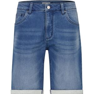 State of Art Broek Bermuda Denim 67814650 5700 Mannen Maat - W32