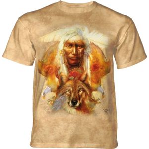 T-shirt Spirit Guardians S