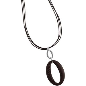 Necklace Ladies Panarea Cp1m (32 Cm)