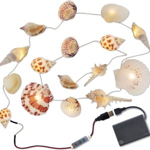 Equivera Halloween Lichtsnoer - Halloween Decoratie Licht - Halloween Verlichting - Halloween Decoratie - Halloween Versiering - Halloween Versiering voor Buiten - Halloween Lampjes - Halloween Verlichting Buiten