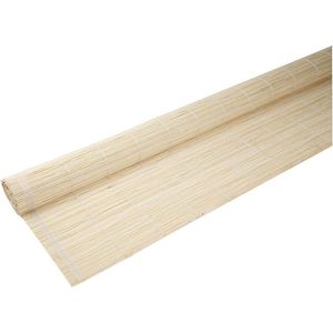 Bamboemat voor het maken van vilt. 800x1600mm - 1 st