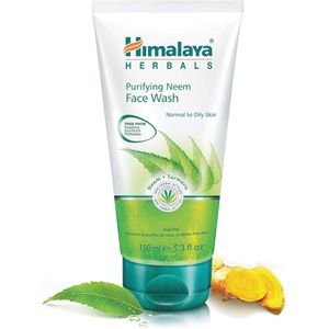 Natuurlijke Neem Gel voor Gevoelige Huid - Acne Behandeling en Reiniging