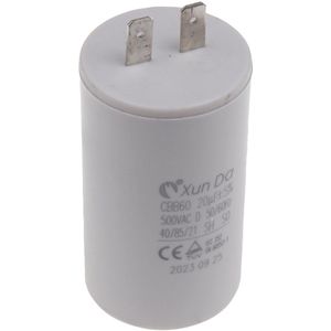 KARCHER - Condensator 20µF - 97604020