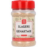 Van Beekum Specerijen - Slagers Gehaktmix - Strooibus 200 gram
