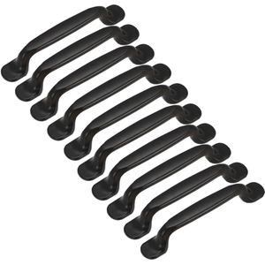 Bandenreparatieset voor Tubeless Banden - 67-delige Noodherstelkit voor Auto en Motorfiets