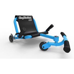 EzyRoller Skelter Mini Blauw verlengbaar 2-4 jaar