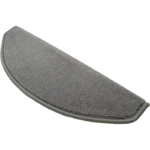 Trapmatten 15x Elite Soft Licht Grijs  62x19x3,5