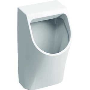 Geberit Renova Plan Urinoir Achterinlaat Afvoer Naar Achteren 30cm Wit