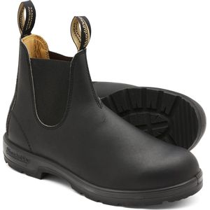 Blundstone Stiefel Boots #558 Voltan Leather (550 Series) Black-7.5UK