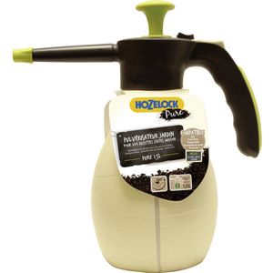 Hozelock hand drukspuit PURE 2 liter