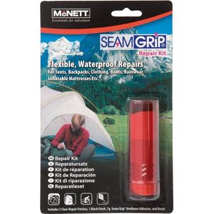 McNett - Reparatieset - Seamgrip - Universeel