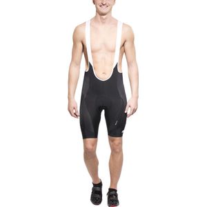 Sugoi RS Pro fietsshorts Heren zwart Maat XL