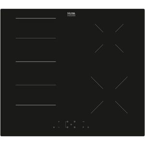 Etna KIF260ZT - Inductie inbouwkookplaat Zwart