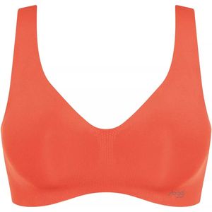 sloggi sloggi ZERO Feel Bralette EX Dames Beha - Maat M