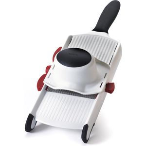 Cuisipro 747199 Keukenmandoline - mandoline - Wit