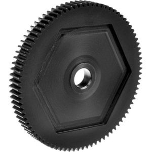 Team Corally - Spur Gear 48DP - 78 Teeth - Slipper Clutch - Delrin CNC - 1 pc