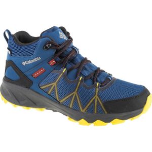 Columbia Peakfreak II Mid Outdry 2005091403, Mannen, Marineblauw, Trekkingschoenen, maat: 43