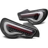 Toyota GT86 Achterlichten Set | LED Technologie | 2012-2021 Model