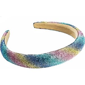Glamour Haarband / Diadeem | Mermaid | Fashion Favorite
