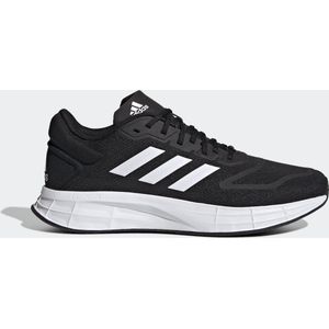 adidas Performance Duramo SL 2.0 Schoenen - Unisex - Zwart - 47 1/3