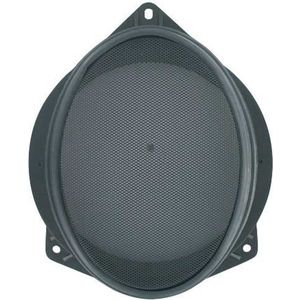 Speakerringen Ford - diameter 165 mm. Geschikt voor: Ford, Escort, 1990, 0