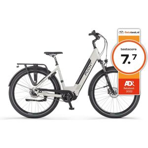 Puch E-Modern N7 SUV 2023 | Elektrische fiets