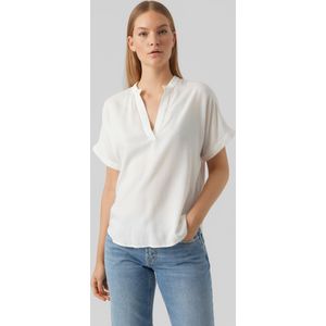 VERO MODA VMBEAUTY SS TOP GA NOOS Dames Top - Maat XS