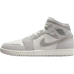 Air Jordan 1 Mid SE 'Neutral Grey' maat 48.5