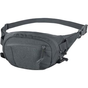 Waist Pack heuptas - Cordura® (35-Shadow Grey) met verstelbare tailleband