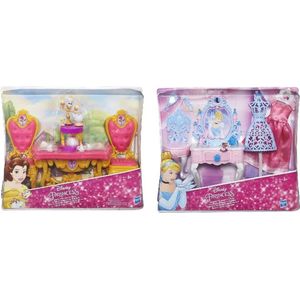 Disney Princess Assepoester Speelset