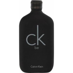 Calvin Klein Ck Be 50ml Eau de Toilette - Unisex
