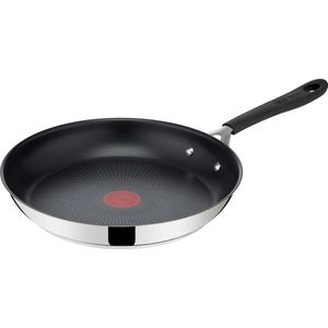 Jamie Oliver by Tefal Home Cook Koekenpan - 28 cm
