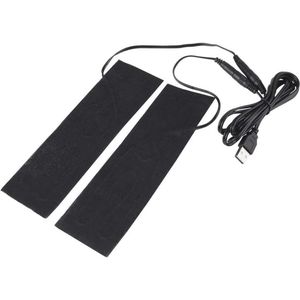 USB Verwarmingskussen voor Voeten - Verwarmingselement 35-50 ℃