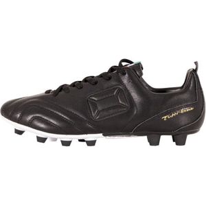 Stanno Nibbio Nero Ultra Firm Ground Football Shoes - Maat 47