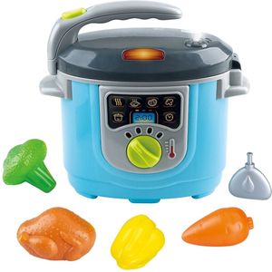 Play Slimme Cooker Speelset, 6dlg.