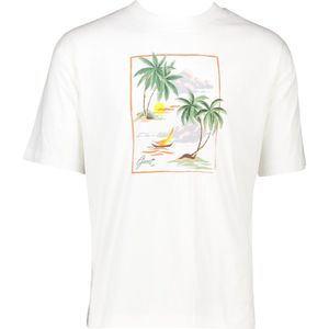 Gant t-shirt wit