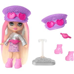 Barbie Extra Fly Mini Mini's Pop