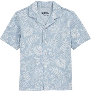 WE Fashion Jongens shirt met dessin