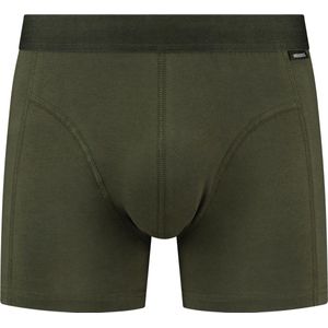 UNDERDOG - Strakke boxershort - Groen - L - Premium Kwaliteit