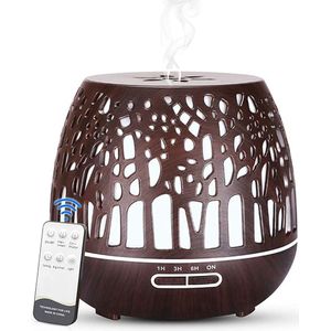 Aroma Diffuser - air purifier for large rooms | Relax accessories – Aroma diffuser - Aromadiffuser