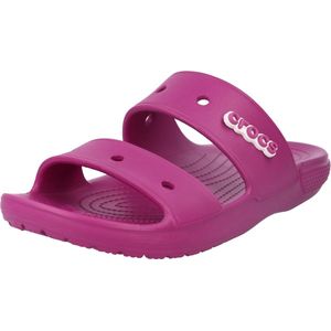 Crocs Classic Fuchsia Fun