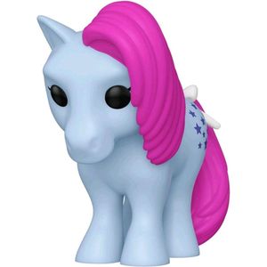 POP! Retro Toys Blue Belle 66 My Little Pony Exclusive