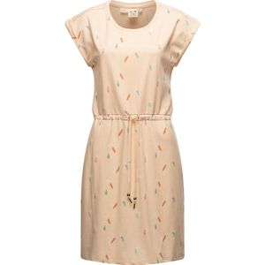 Ragwear Damen print-jurk