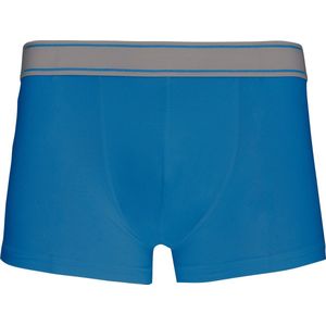 Kariban Boxershorts K800 - Tropical Blue - XL
