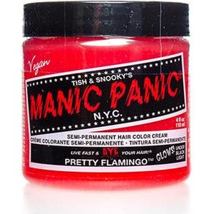 Manic Panic Classic Pretty Flamingo - Haarverf