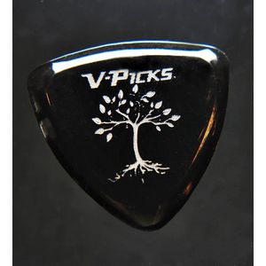 V-Picks - Tree Of Life Mandoline - Plectrum - 2.75 mm