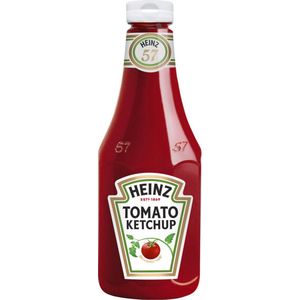 Heinz Ketchup 1170ml